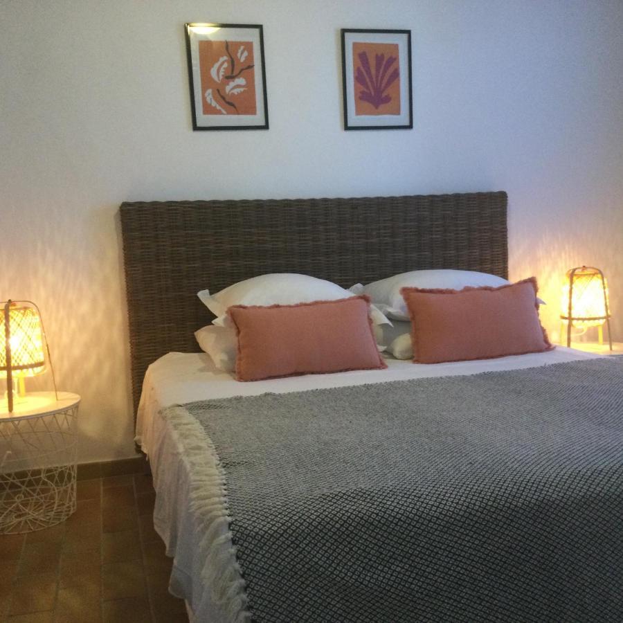 Apartmán La vigie Cavalaire-sur-Mer Exteriér fotografie