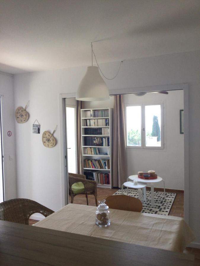Apartmán La vigie Cavalaire-sur-Mer Exteriér fotografie