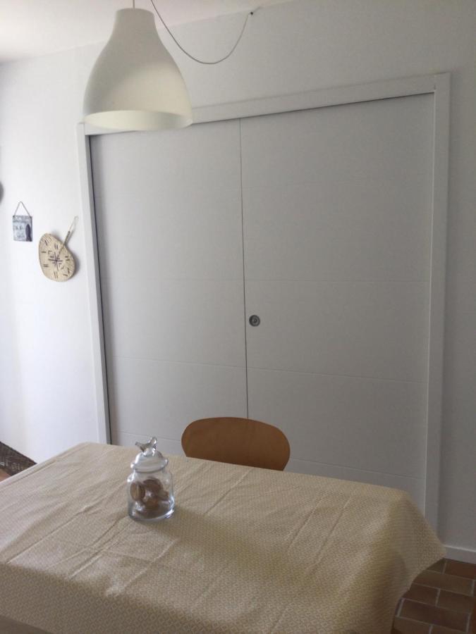 Apartmán La vigie Cavalaire-sur-Mer Exteriér fotografie